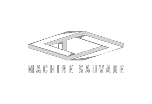 Machine Sauvage